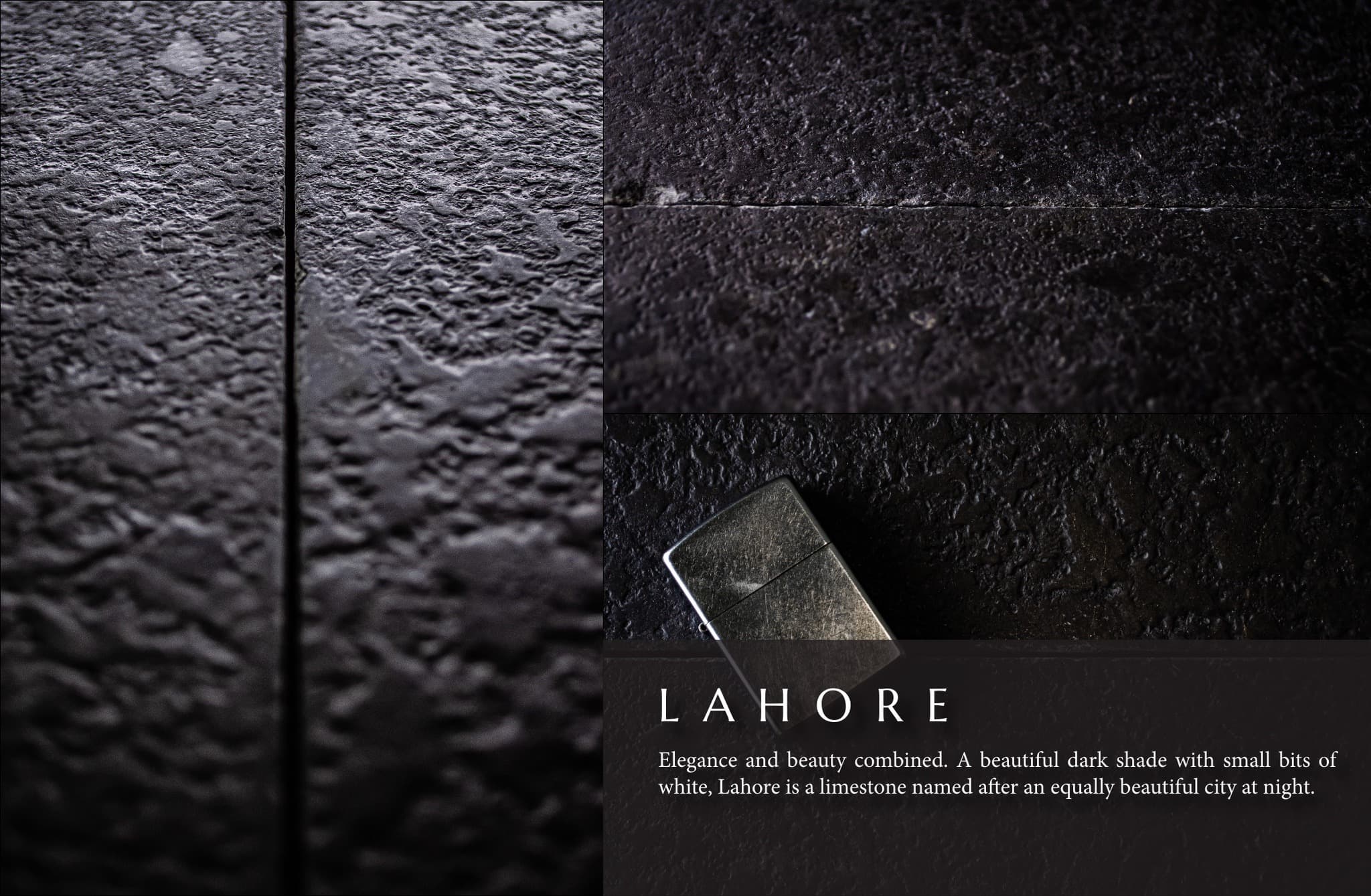 Lahore · Limestone from Unistone