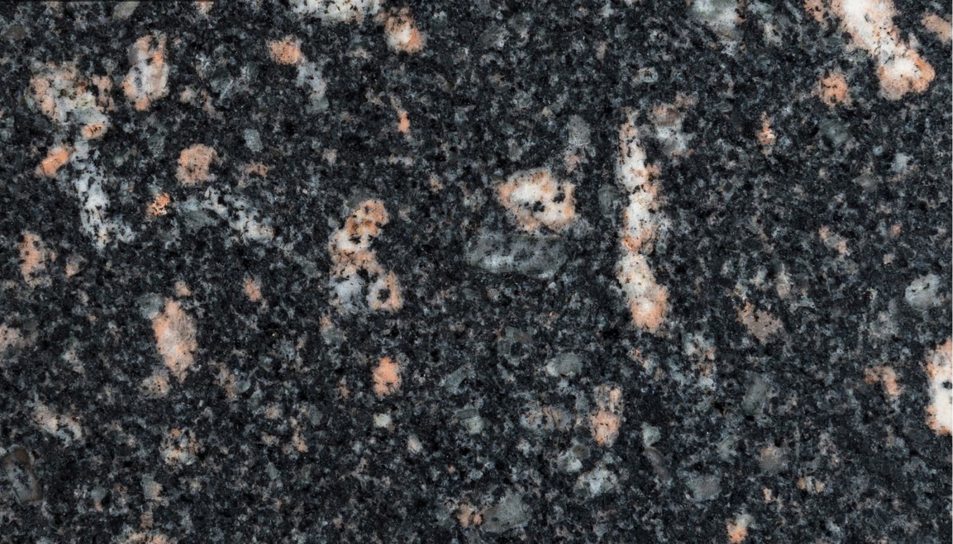 Black Aswan · Granite