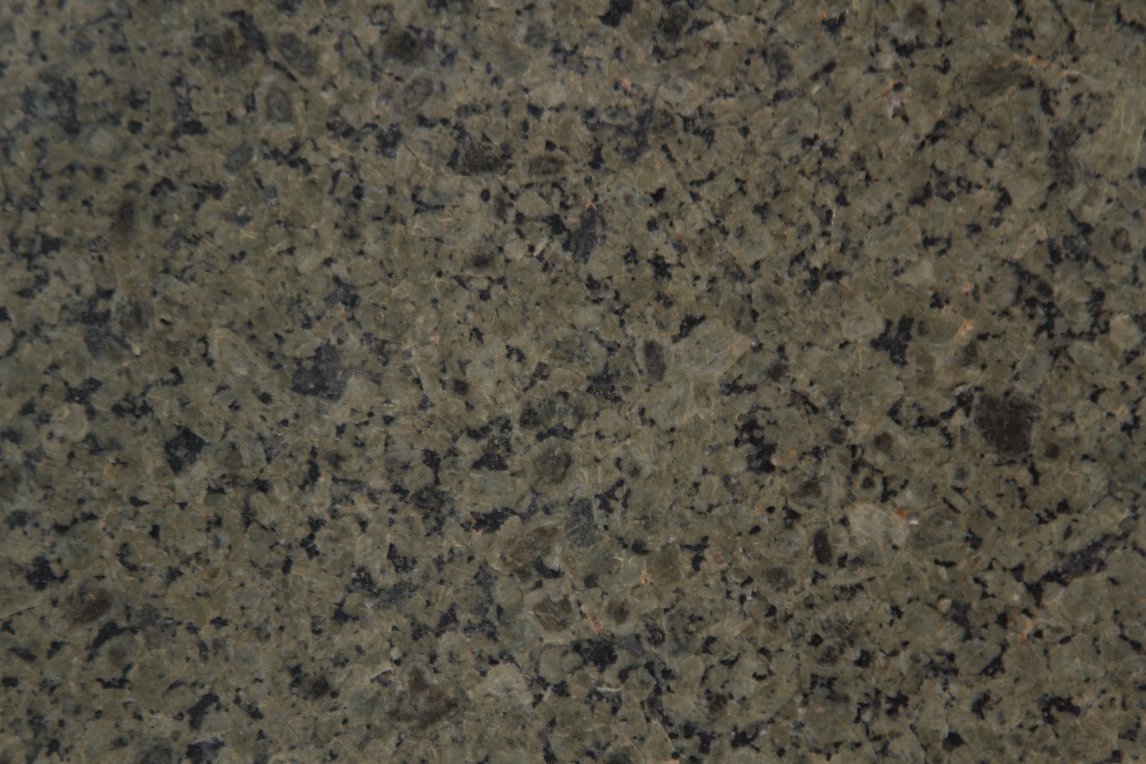 Verde Green · Granite